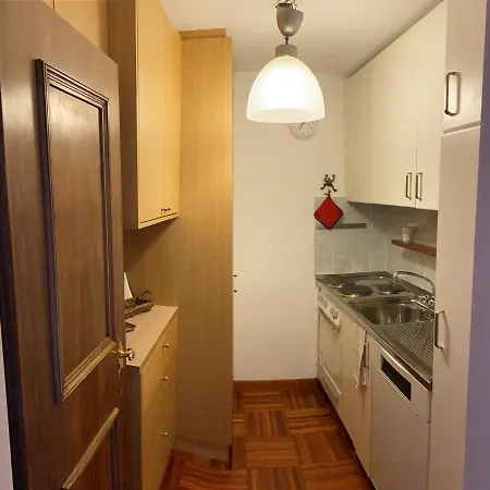 Incantevole Posh Svatý Mořic