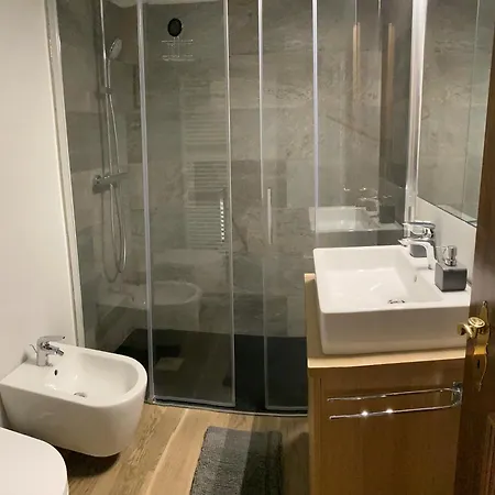 Incantevole Posh St. Moritz